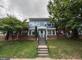 1015 Quebec Ter, Silver Spring, MD 20903