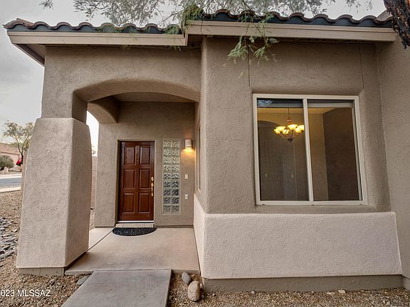 2nd image of 3663 N Raven Wash Dr