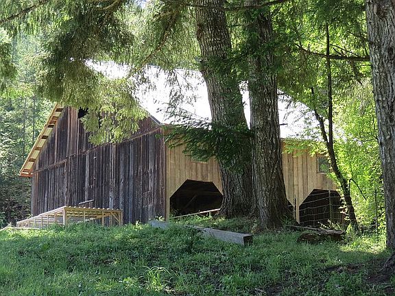 BARN