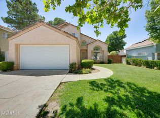 42429 Lane Ranch Rd, Lancaster, CA 93536