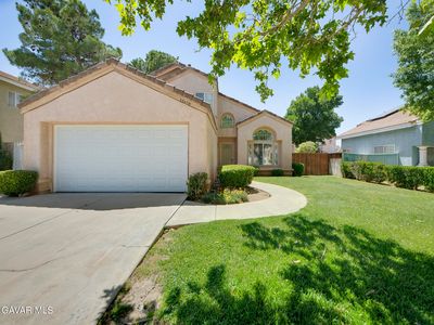 42429 Lane Ranch Rd, Lancaster, CA, 93536