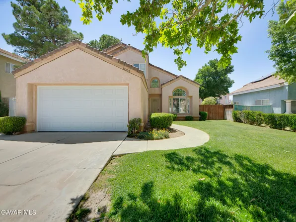 42429 Lane Ranch Rd, Lancaster, CA 93536