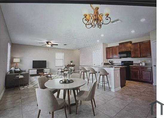 2nd image of 14228 Covert Green Pl