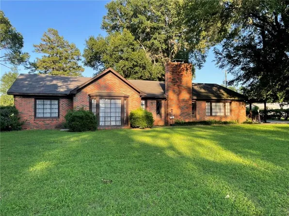 129 S Williams Ave, Natchitoches, LA 71457