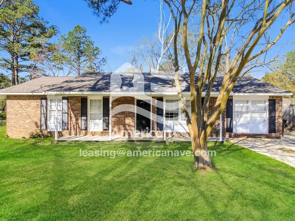 439 Olsen Ave, Columbus, GA 31907