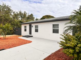 1152 Sunset Rd, West Palm Beach, FL 33406