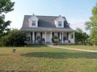 209 Fletcher Ct, Rineyville, KY 40162