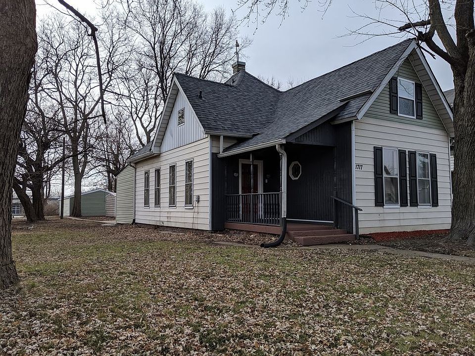 1st image of 1717 W Market St