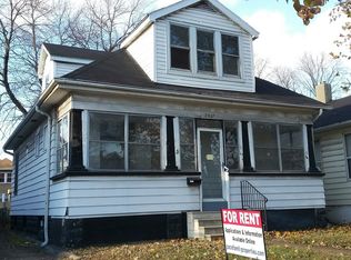 2417 Madison Ave, Granite City, IL