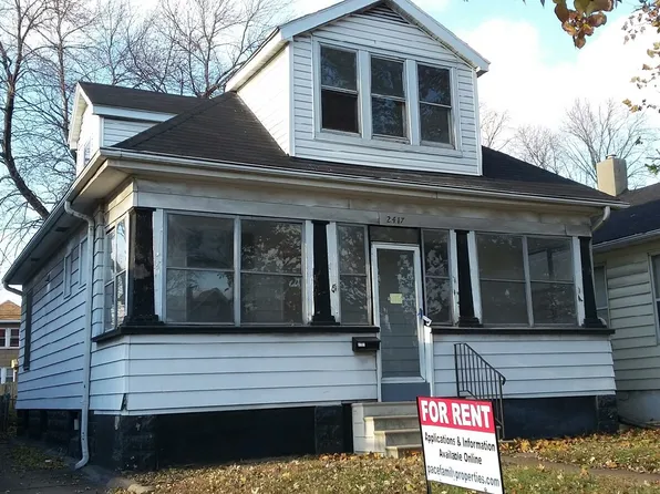 2417 Madison Ave, Granite City, IL 62040