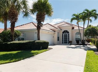 4434 Novato Ct, Naples, FL 34109