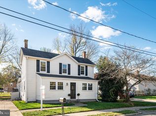 13205 10th St, Bowie, MD 20715