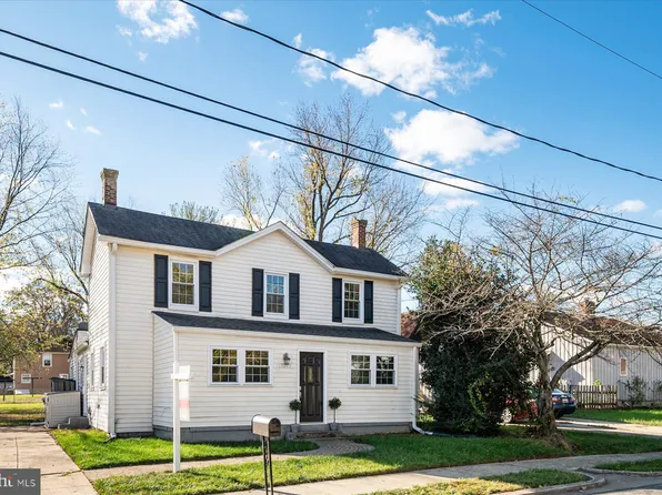 13205 10th St, Bowie, MD 20715