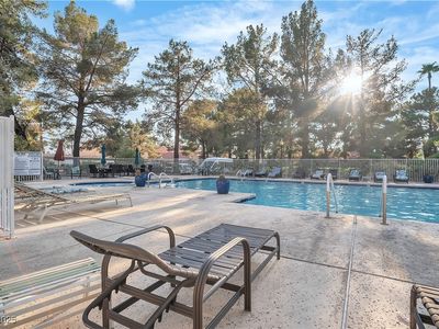 2851 S Valley View Blvd UNIT 1104, Las Vegas, NV, 89102