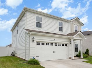 700 Castle Rd, Mount Juliet, TN 37122