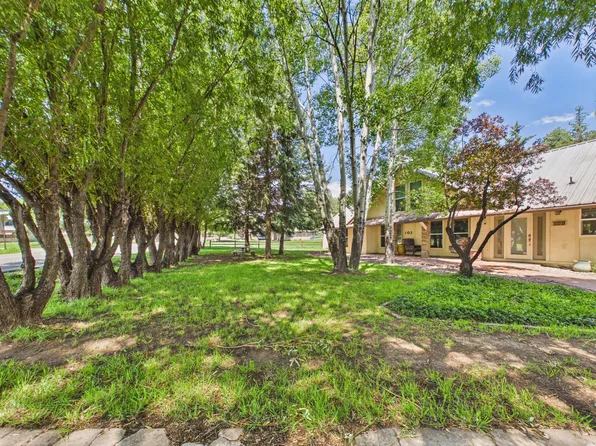 102 Jack Little Dr, Ruidoso, NM 88345