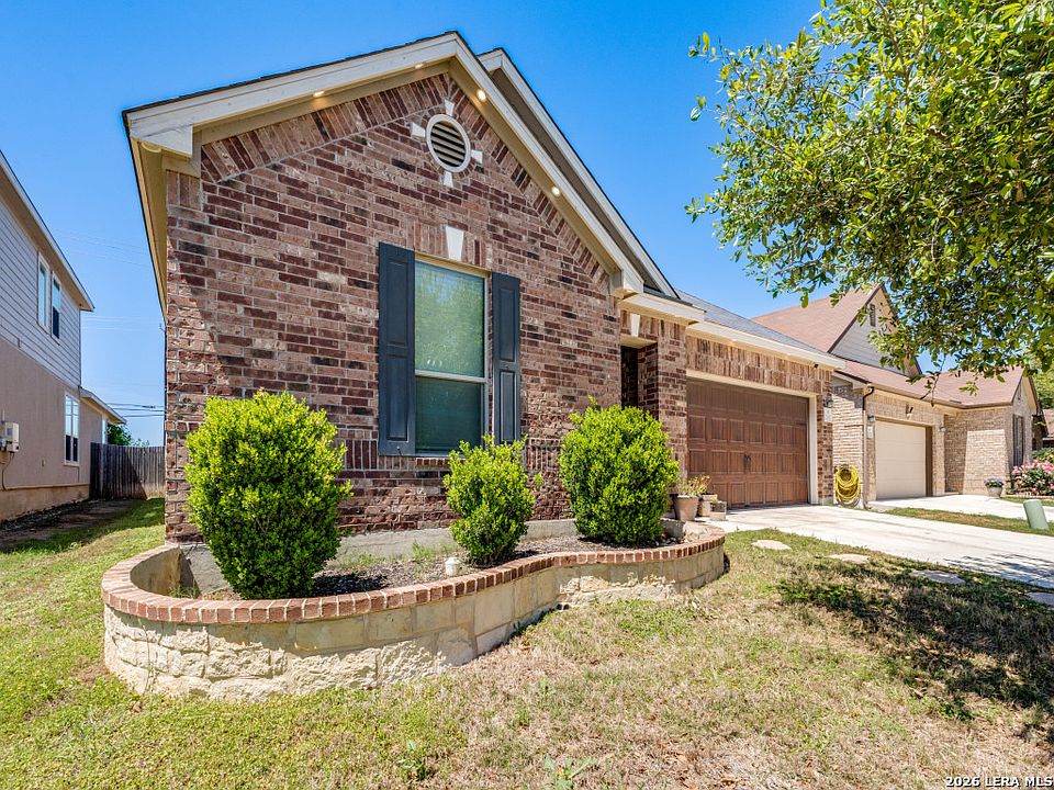 21807 Yucca Bend, San Antonio, TX 78261 | Zillow