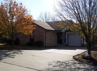 2729 S Narcissus Pl, Broken Arrow, OK 74012