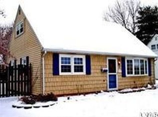 1309 Andover Rd, Bethlehem, PA 18018