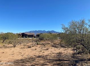 5700 S Atascosa Peak Dr, Green Valley, AZ 85622