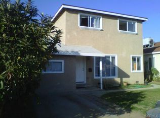 1711 E Harding St, Long Beach, CA 90805