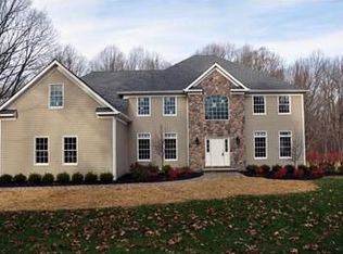 24 Furnace Rd, Chester, NJ 07930