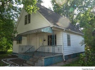 1013 N 13th St, Springfield, IL 62702