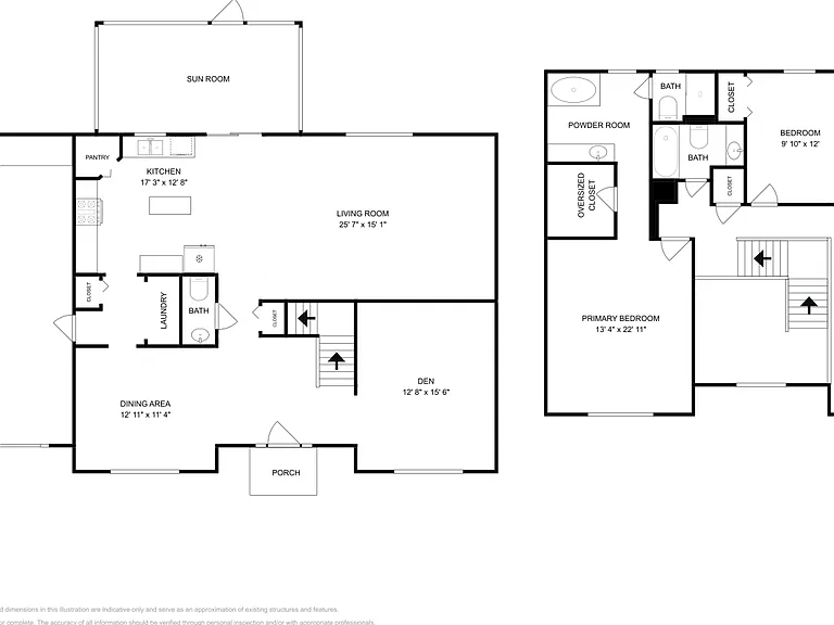 1730 Sunset Ridge Dr — Photo 19