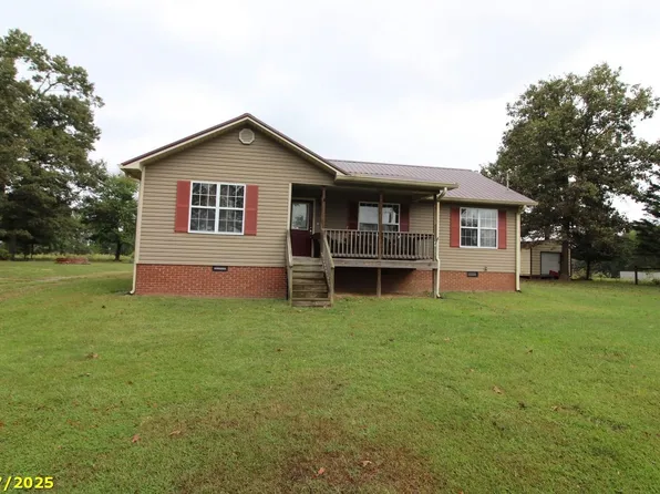 741 County Road 695, Holly Pond, AL 35083