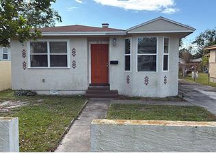 4526 20th Ave S, Saint Petersburg, FL 33711