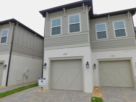 2nd image of 2454 Foggy Creek Cir