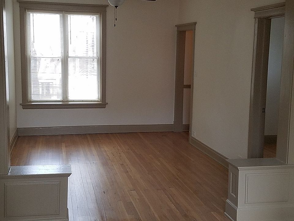 Living room, coming from the dining room