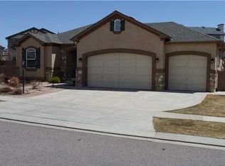 3935 Cherry Plum Dr, Colorado Springs, CO 80920