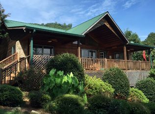 388 Belaire Dr, Hiawassee, GA 30546