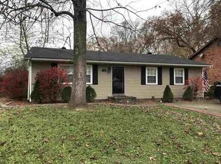 81 Garden Ln, Huntington, WV 25705