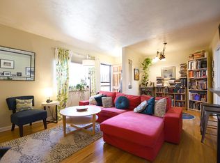 1820 S Saint Paul St, Denver, CO 80210