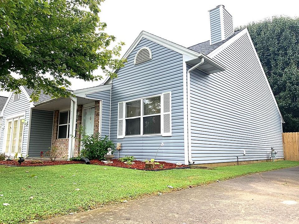1st image of 3312 Grist Ct