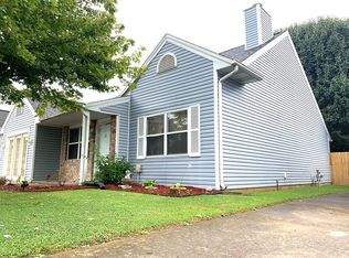 3312 Grist Ct, Owensboro, KY 42303