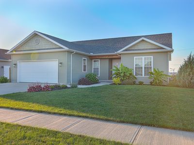 6710 Alexander Dr, Walbridge, OH, 43465