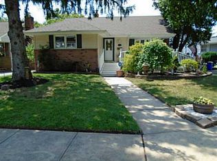 139 Hazelwood Ave, Metuchen, NJ