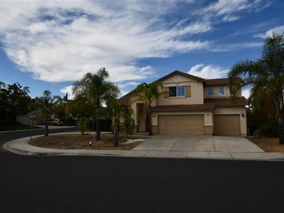 2650 Jaguar Way, Antioch, CA, 94531