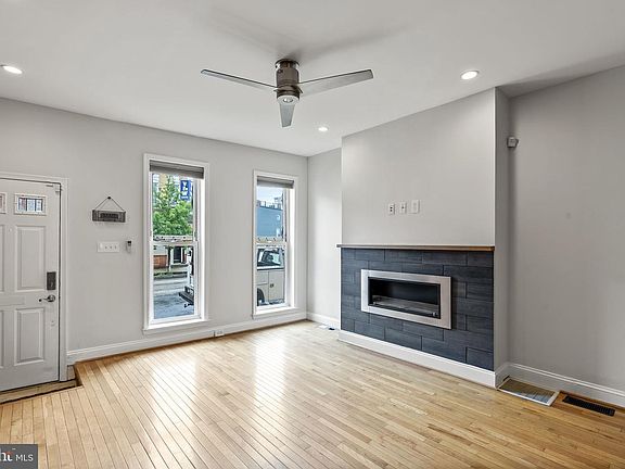 4th image of 434 E Fort Ave