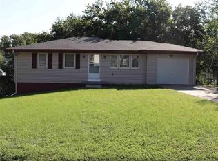 4917 N 57th Ave, Omaha, NE 68104