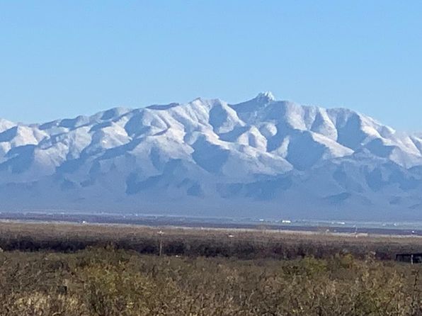 Tbd129 W Ranch Rd UNIT 1, Pearce, AZ 85625