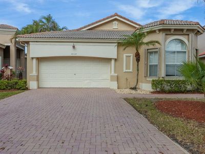 5824 NW 120 Avenue, Coral Springs, FL, 33076