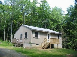 679 Catamount Rd, Pittsfield, NH 03263