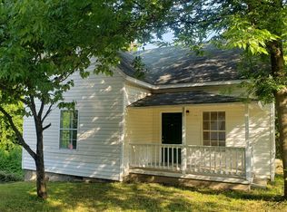 336 Goff St, Charlotte, NC 28208