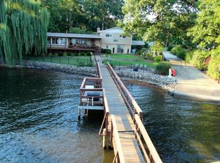 3650 Gordon St #64, Terrell, NC 28682