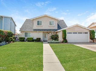 2038 Malcolm St, Simi Valley, CA 93065