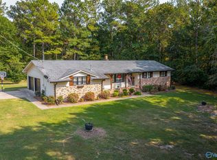 1120 County Road 380, Centre, AL 35960